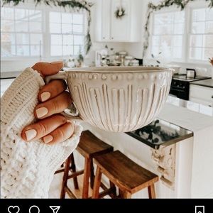 Meet your Posher, Patti